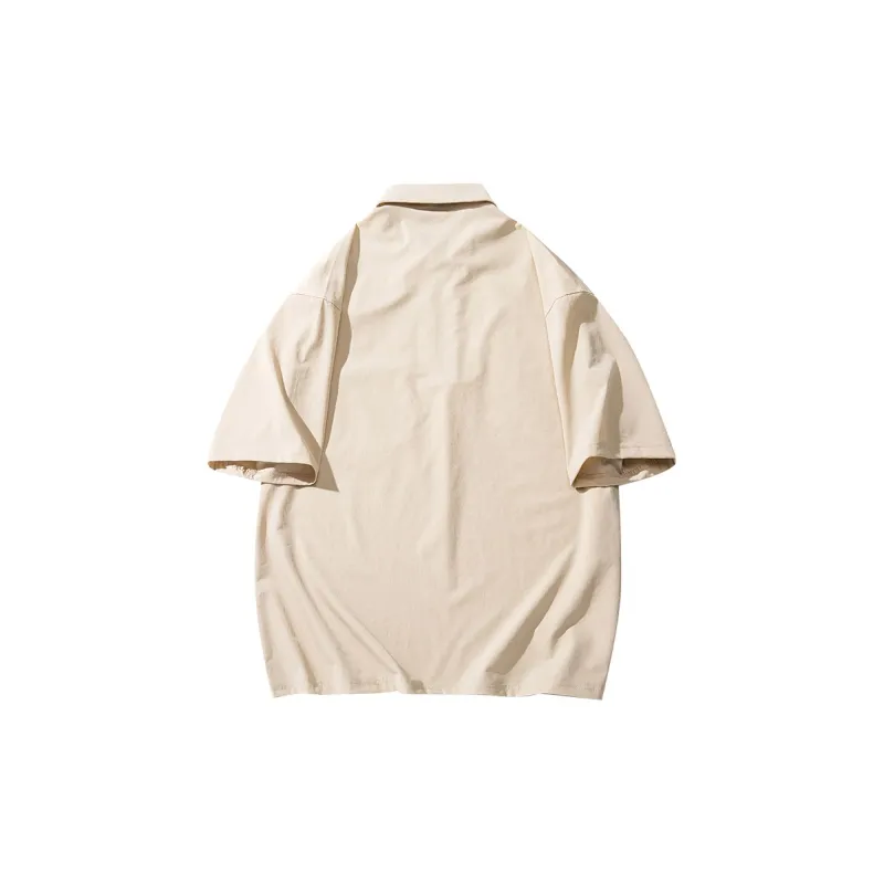NORTHMORE Polo Shirts Unisex-6