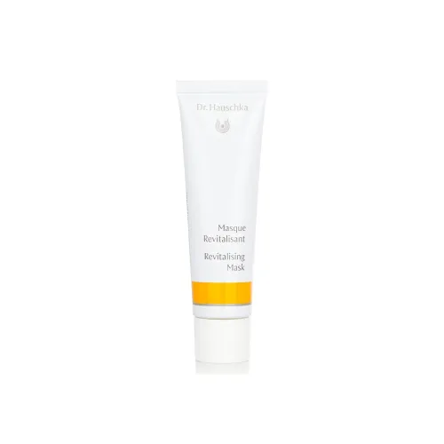 DR.HAUSCHKA 마스크팩 사용 남녀공용