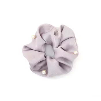 Yiru Hair Accessory Hair Tie Rubber Band Women's