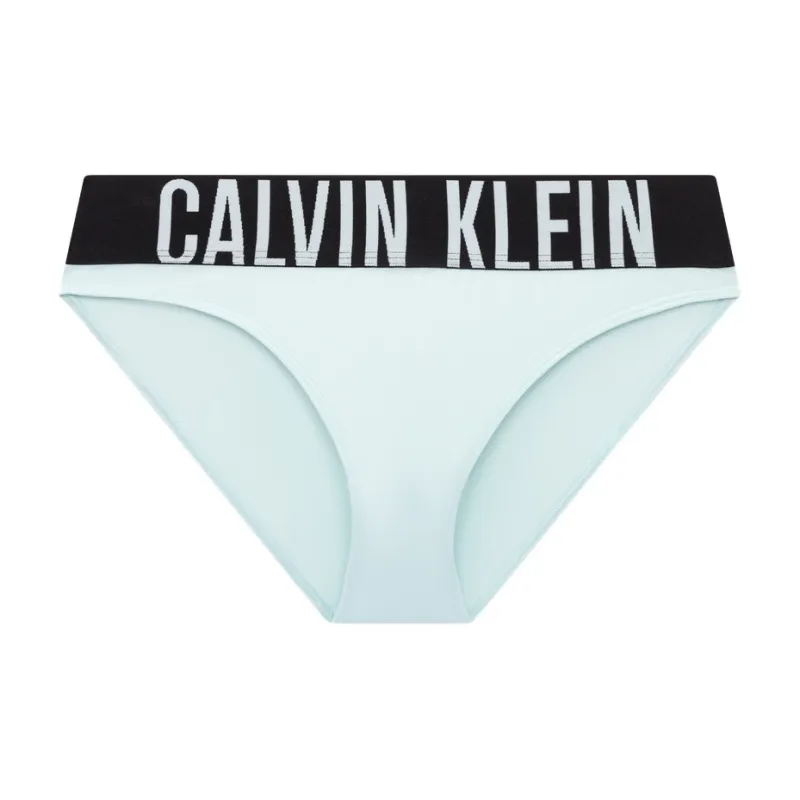 CALVIN KLEIN SS24 Series Underpants Women's 1 Pack-0