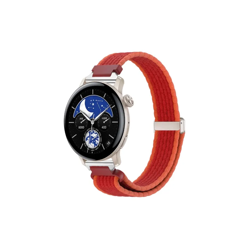Biaodaige Vivo Compatibility Watch Band Nylon Material-34