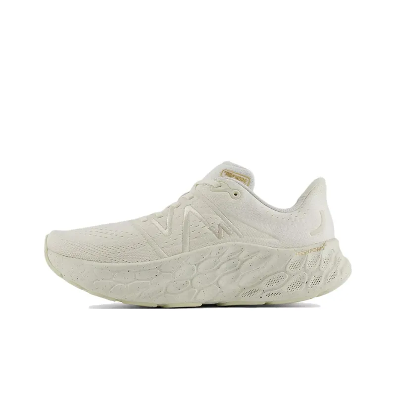New Balance Fresh Foam X More V4 'Beige'-0