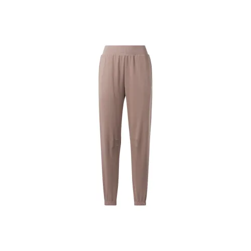 Reebok Casual Pants Women's Taupe