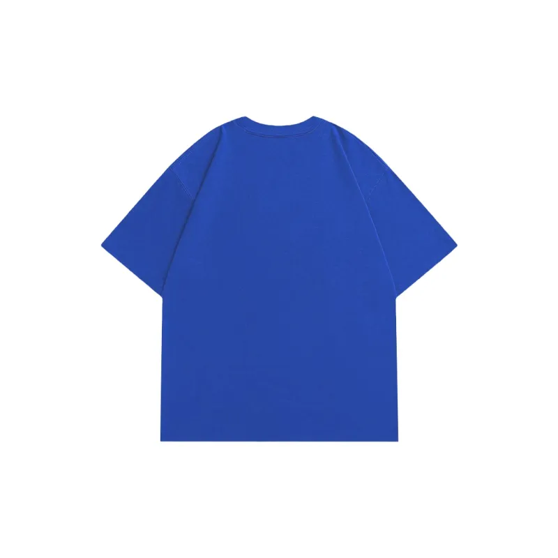 PANDA BASE T Shirts Unisex-9