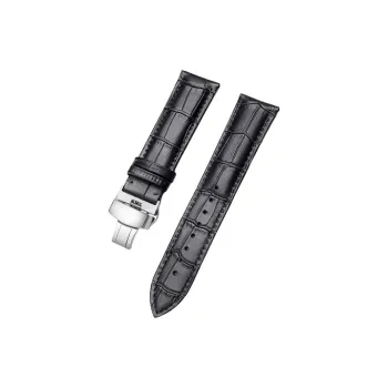 FZRT Huawei Compatibility Watch Band Genuine Leather Material