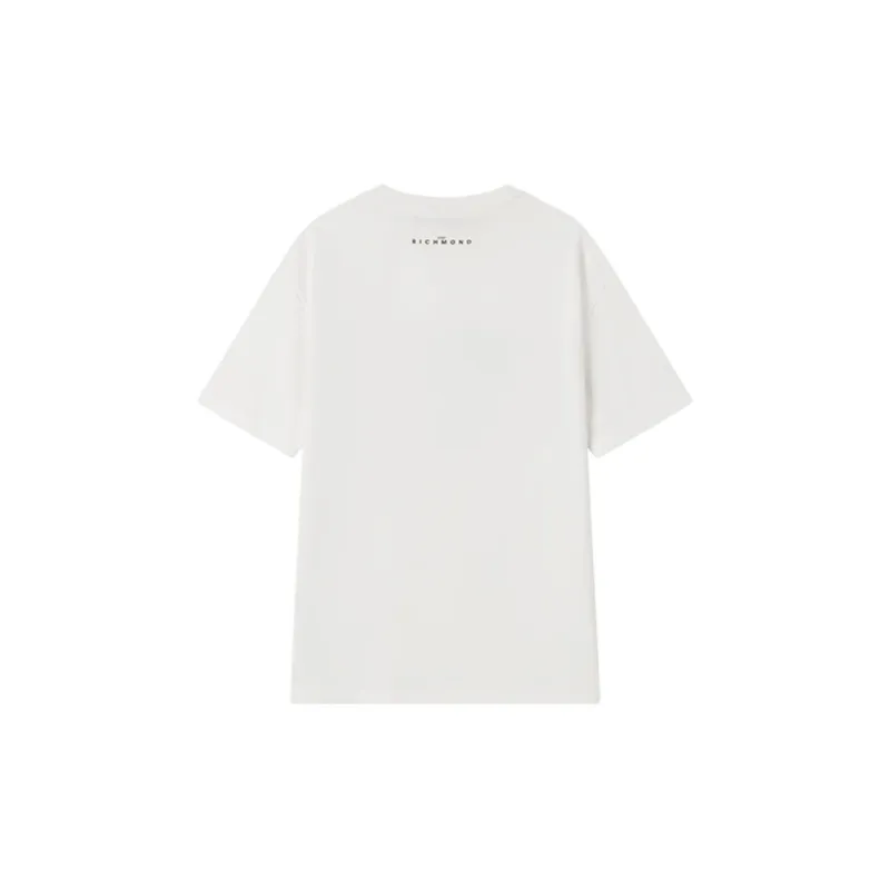 JOHN RICHMOND T Shirts Men-4