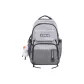 Gray Single Bag