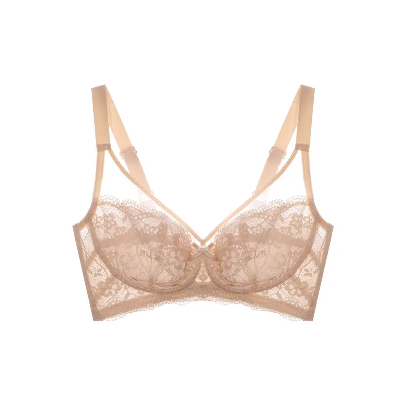 YIMANLI Women's Bras-1