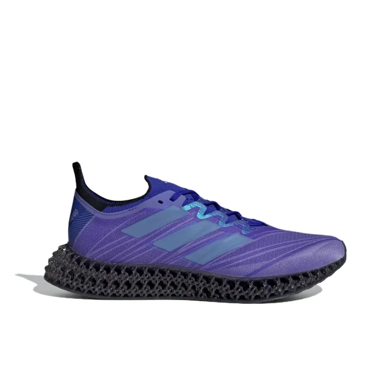 Adidas 4DFWD 4 Cobalt Blue Flash Aqua Lucid Blue-1