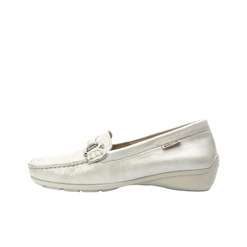 MEPHISTO Loafers Women's Black/Ecru-4