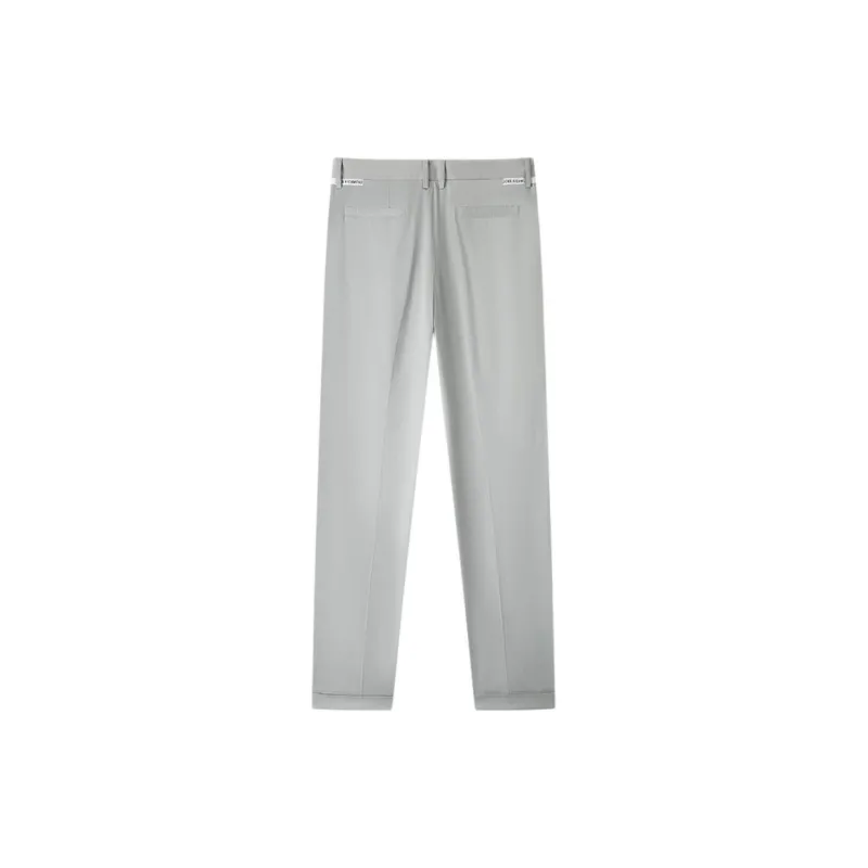 JOHN RICHMOND SS24 Casual Pants Men's-3