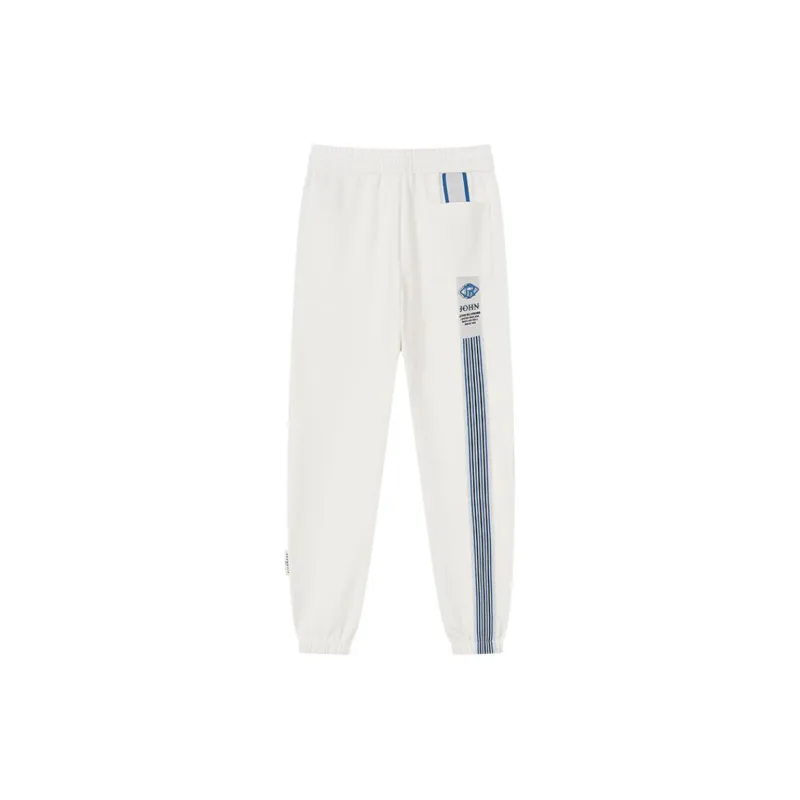 JOHN RICHMOND SS24 Casual Pants Men's-5