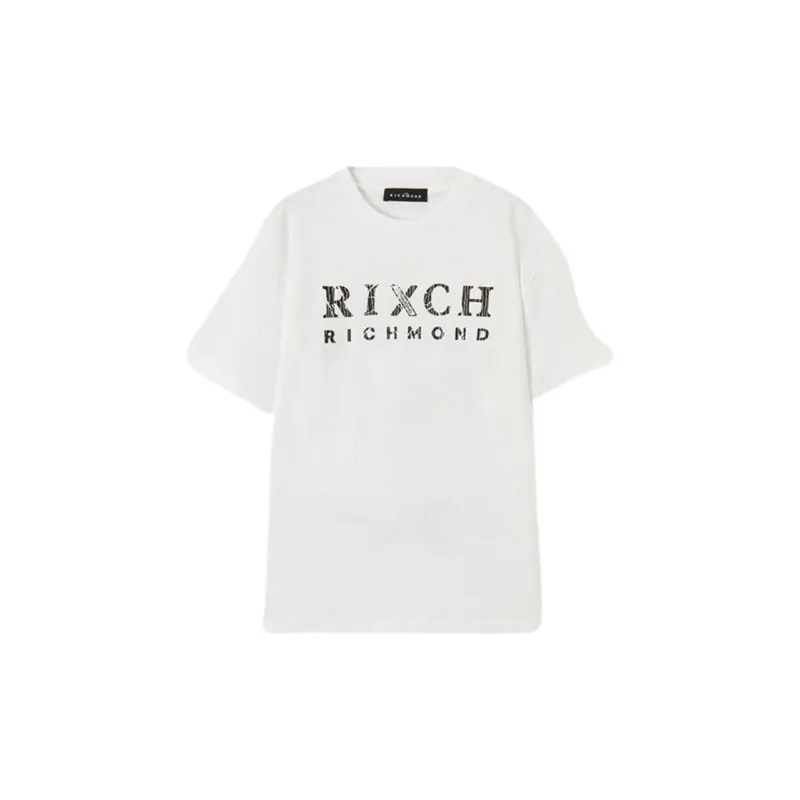 JOHN RICHMOND T Shirts Men-5