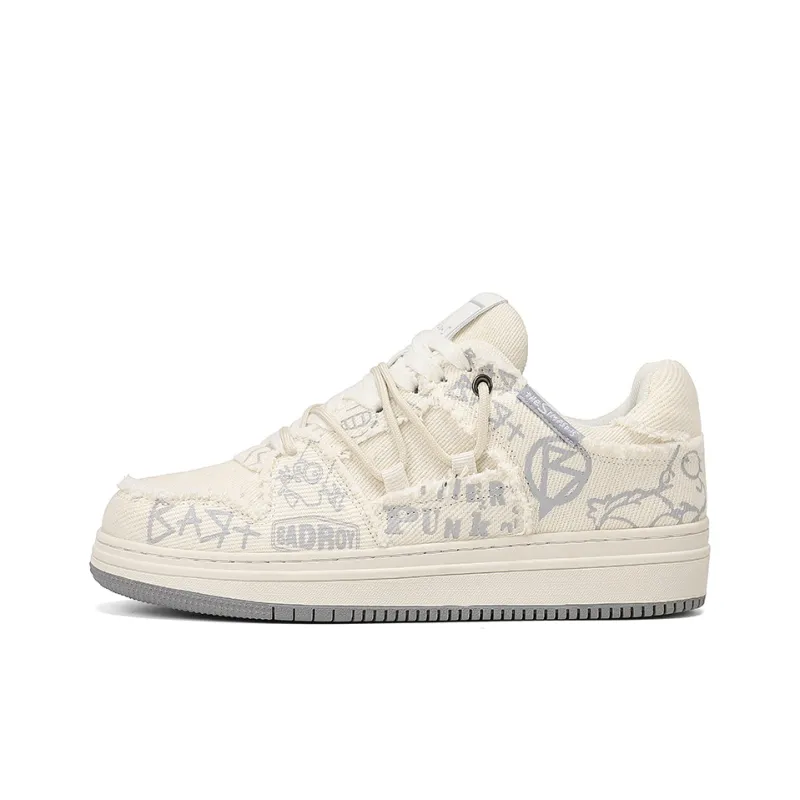 The Simpsons Canvas Shoes Unisex Low Top Beige Black/Avocado Green/Beige/Tomato & Egg/Classic Black Red/Romantic Cherry Blossom Pink/Mismatched-2