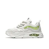 White Green