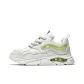 White Green