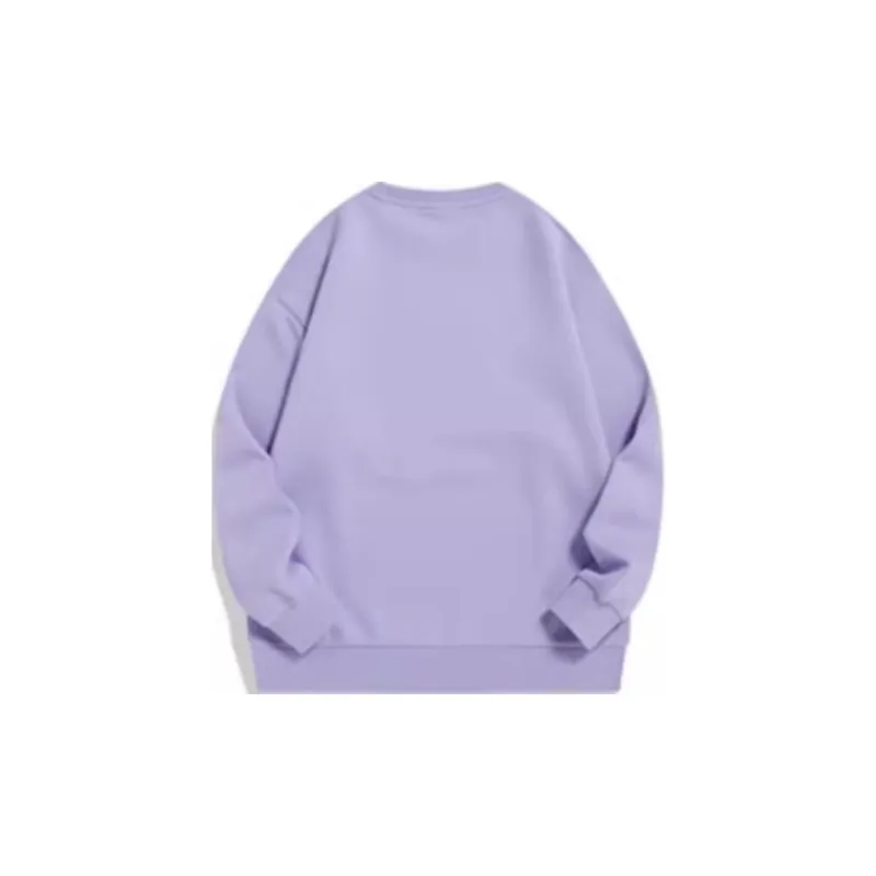XTEP Vitality Series Sweatshirt Women's Lavender-1