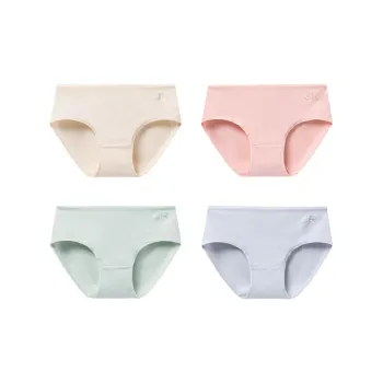 Urban Beauty Underpants Women's 4 Pack