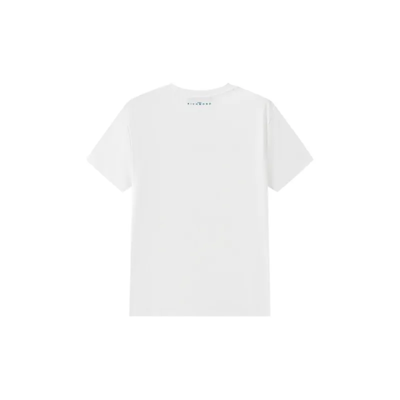 JOHN RICHMOND T Shirts Men-3