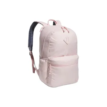 Adidas Free Shipping With AdiClub Classic 3-Stripes 5 Backpack