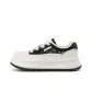 Unlined Mesh Black