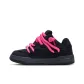 Pink Black
