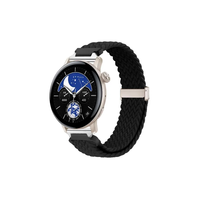 Biaodaige Vivo Compatibility Watch Band Nylon Material-0