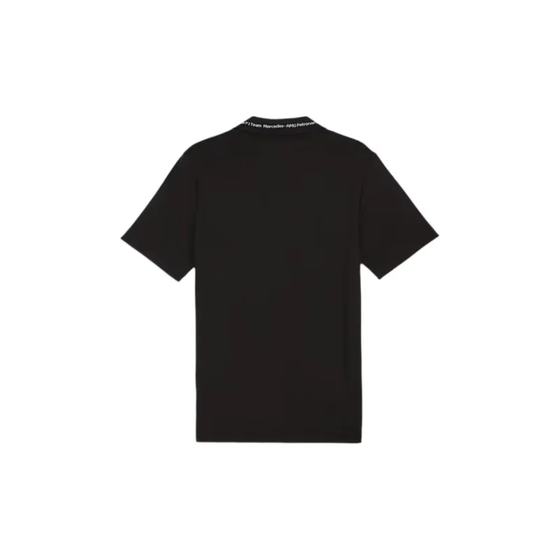 PUMA Mercedes-AMG Petronas F1® Men's Cloudspun Polo-1