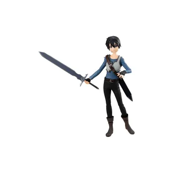 FURYU Pauline/Pauline Kurobe Sword Art Online Assault Mode Bonus Gifts 21cm