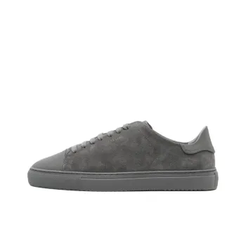 Axel Arigato Clean 90 Suede Sneakers