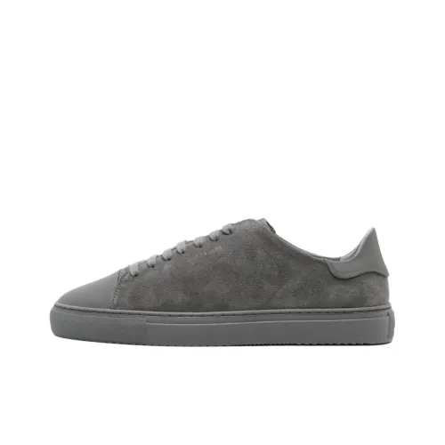 Axel Arigato Clean 90 Suede Sneakers