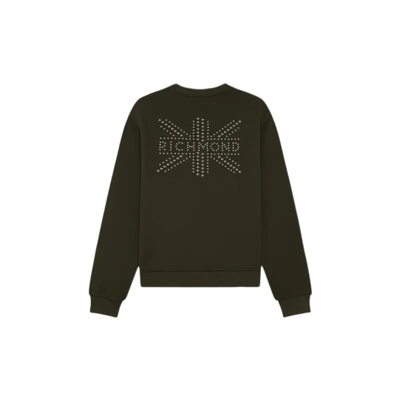 JOHN RICHMOND Sweatshirts Men-9