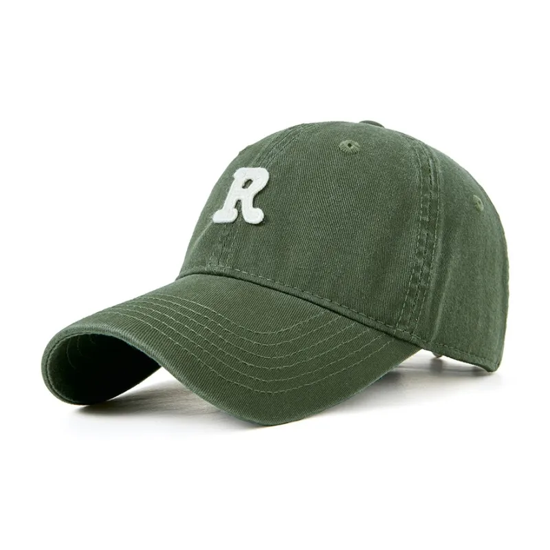 CAOT Cotton Baseball Caps Unisex-5
