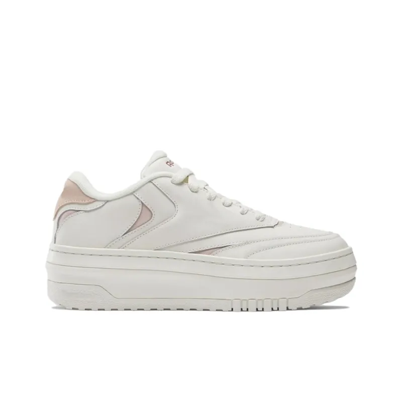 Reebok Women's Club C Extra 'Chalk Possibly Pink' Women's-1