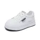White Black