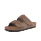 Light Khaki Brown