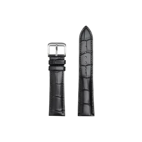 Dasuo Tissot DW, Longines, Casio, MIDO, Seiko, Omega, IWC, Cartier Compatibility Watch Band Genuine Leather Material