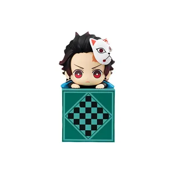 FURYU Tanjiro Kamado Demon Slayer Kimetsu No Yaiba Bonus Gifts 10cm