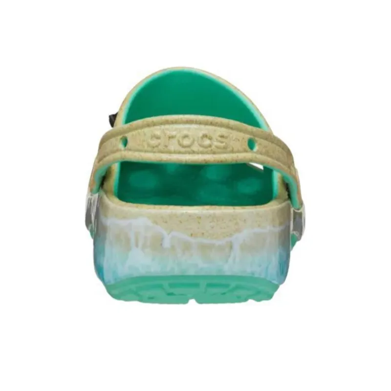 Crocs Clogs Men-4
