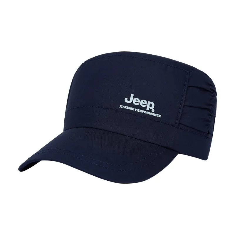 Jeep Cotton Baseball Caps Men's-5