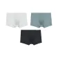 3 Pack (Night Black+Concrete Gray+Tile Green)