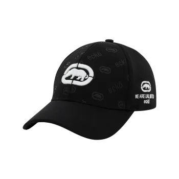 ECKO Polyester Baseball Caps Unisex
