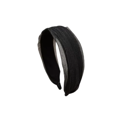 Left Europe Headbands Women's