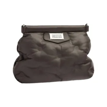 Maison Margiela Glam Slam Quilted Shoulder Bag