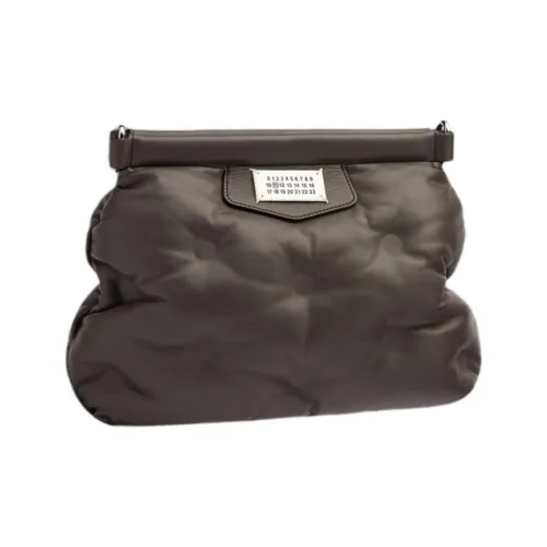 Maison Margiela Glam Slam Quilted Shoulder Bag