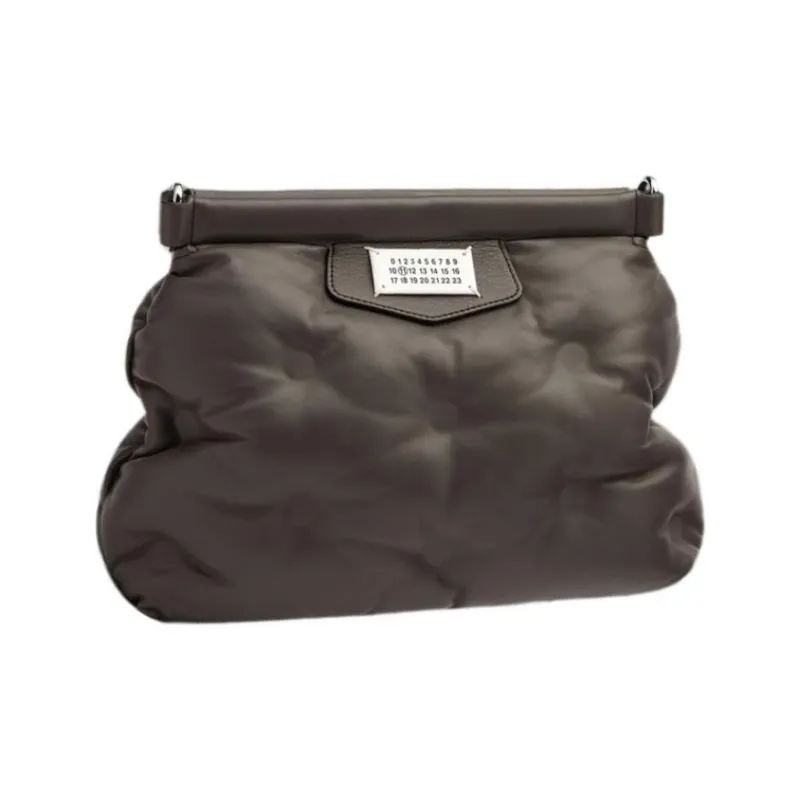 Maison Margiela Glam Slam Quilted Shoulder Bag-0