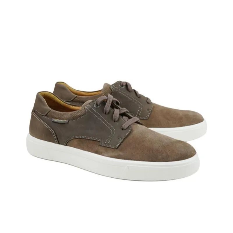 MEPHISTO Low-Top Skateboard Shoes Men's-2