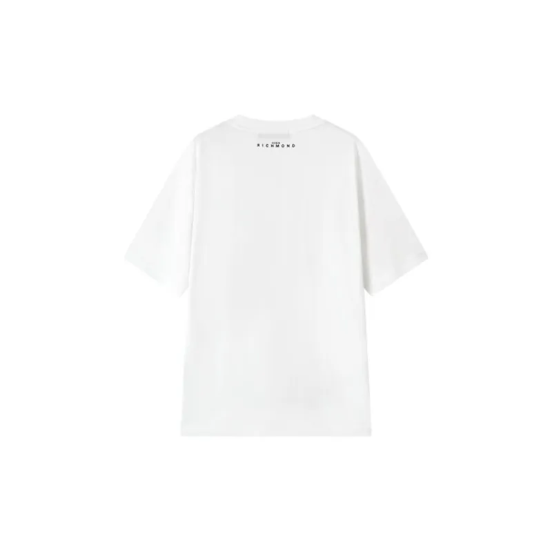 JOHN RICHMOND T Shirts Men-4