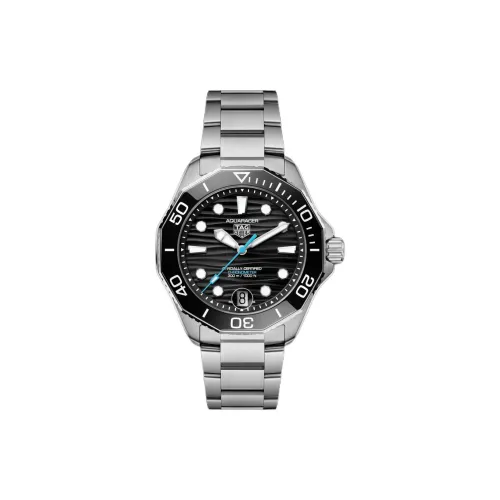 TAG HEUER Men Watch