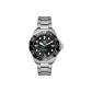 Black Dial